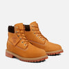 Junior Timberland® Premium 6-Inch Waterproof Boot Wheat