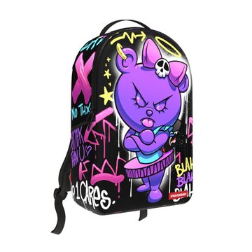 GUMMYGIRL DLXR BACKPACK
