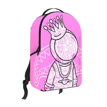 TATTED HAND ASTRO DLXR BACKPACK