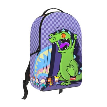 REPTAR CHASE DLXSV BACKPACK