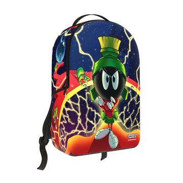MARVIN PLANET X SHARKMOUTH BACKPACK