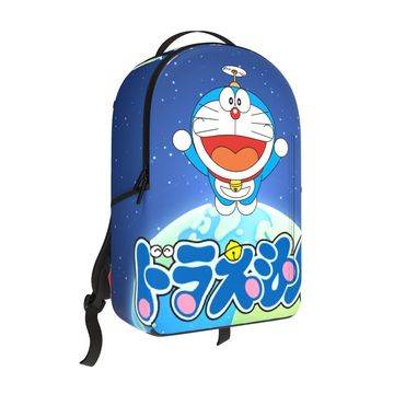 DORAEMON WORLD BACKPACK