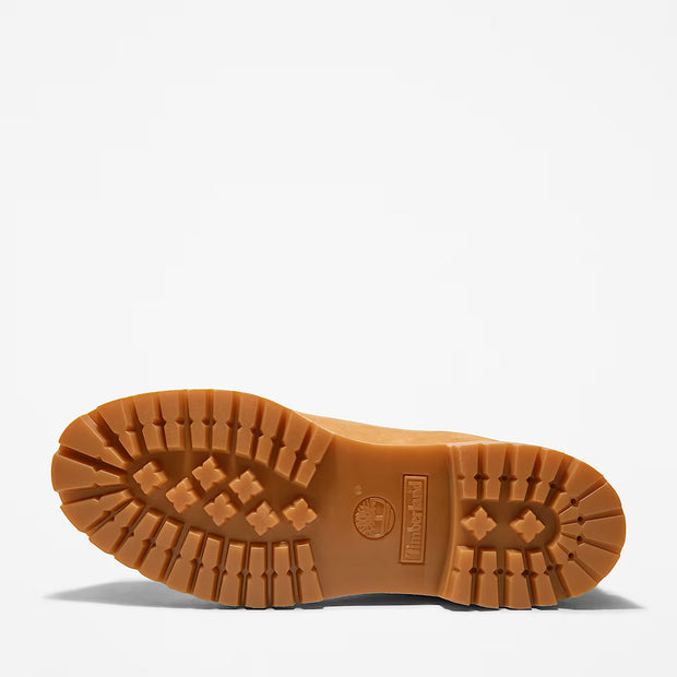 Timberland 6" Premium Boot – Men's – Wheat