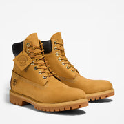 Timberland 6" Premium Boot – Men's – Wheat