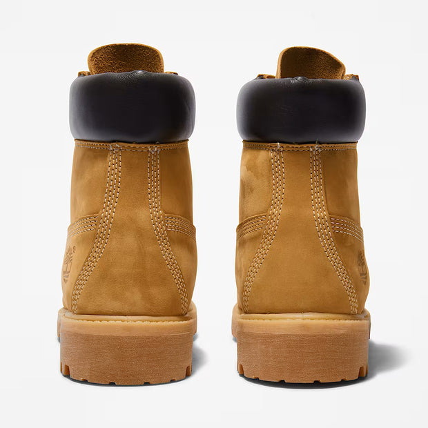 Timberland 6" Premium Boot – Men's – Wheat