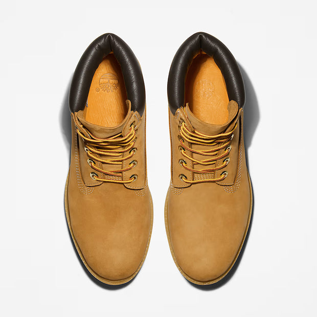 Timberland 6" Premium Boot – Men's – Wheat