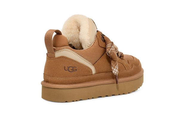 UGG AUSTRALIA W LOWMEL CHE