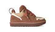 UGG AUSTRALIA W LOWMEL RYK