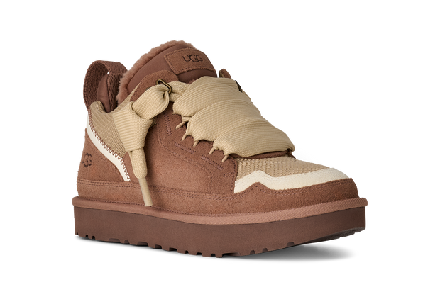 UGG AUSTRALIA W LOWMEL RYK