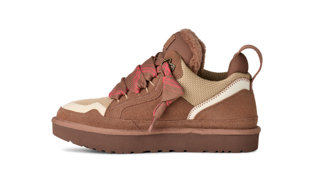 UGG AUSTRALIA W LOWMEL RYK