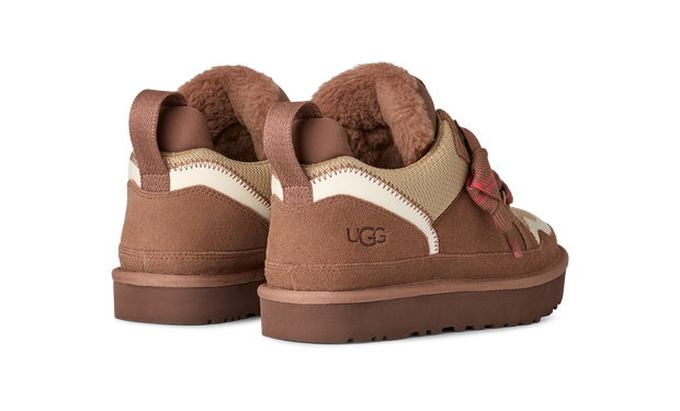 UGG AUSTRALIA W LOWMEL RYK