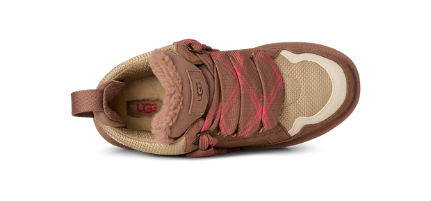 UGG AUSTRALIA W LOWMEL RYK