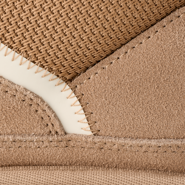 UGG AUSTRALIA W LOWMEL SAN
