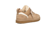 UGG AUSTRALIA K LOWMEL SAN