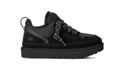 UGG AUSTRALIA M LOWMEL BLK