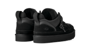 UGG AUSTRALIA M LOWMEL BLK