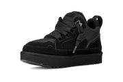 UGG AUSTRALIA M LOWMEL BLK