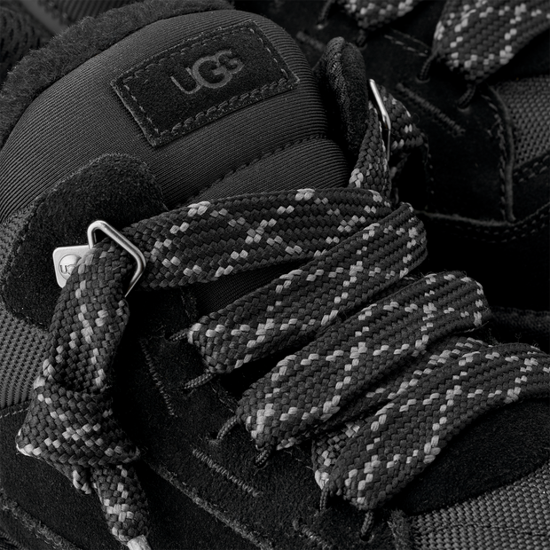UGG AUSTRALIA M LOWMEL BLK
