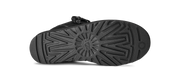 UGG AUSTRALIA M LOWMEL BLK