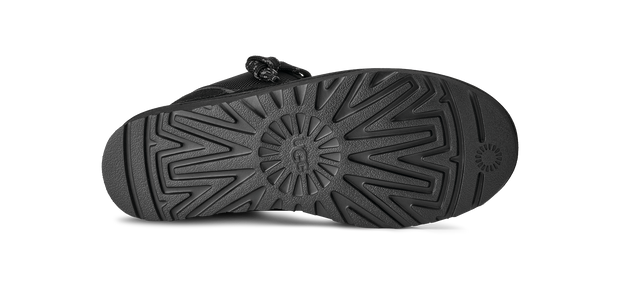 UGG AUSTRALIA M LOWMEL BLK
