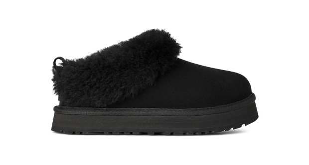 UGG AUSTRALIA K TAZZELLE BLK