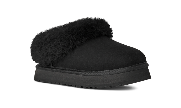 UGG AUSTRALIA K TAZZELLE BLK