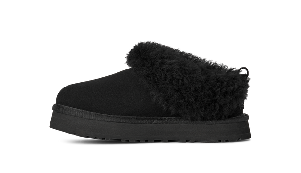 UGG AUSTRALIA K TAZZELLE BLK