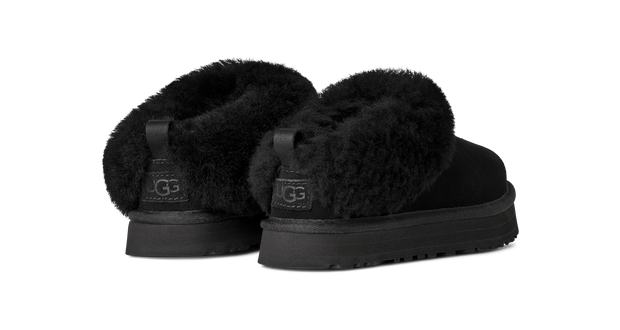 UGG AUSTRALIA K TAZZELLE BLK