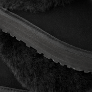 UGG AUSTRALIA K TAZZELLE BLK
