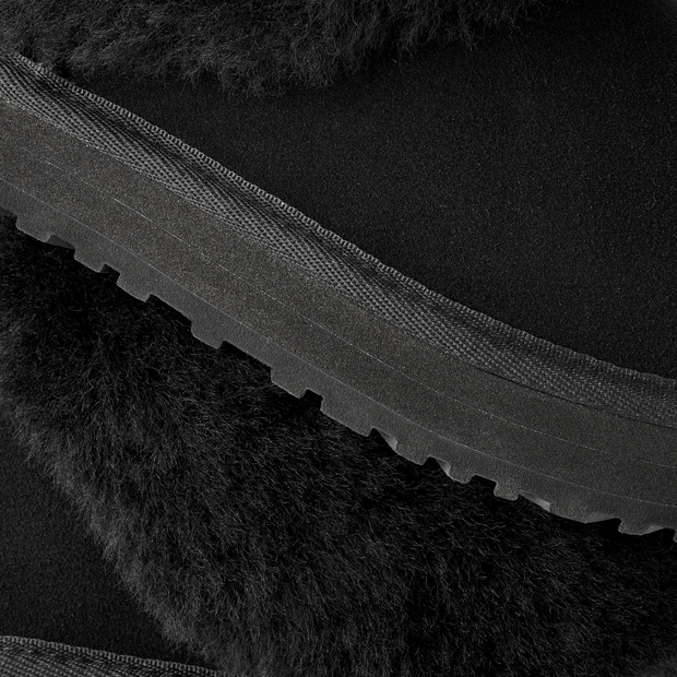 UGG AUSTRALIA K TAZZELLE BLK