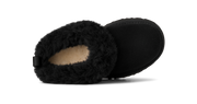 UGG AUSTRALIA K TAZZELLE BLK