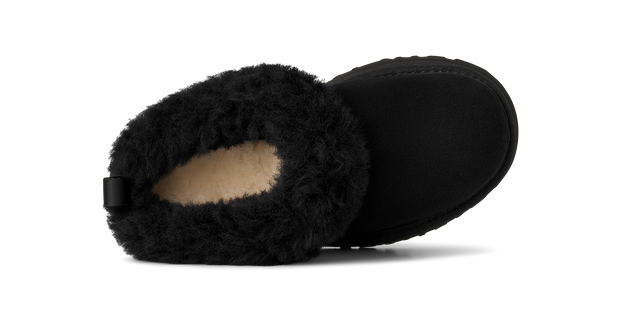 UGG AUSTRALIA K TAZZELLE BLK