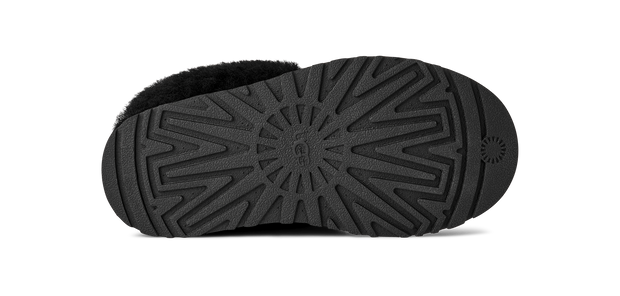 UGG AUSTRALIA K TAZZELLE BLK