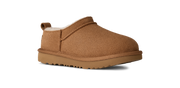 UGG AUSTRALIA KIDS' CLASSIC MICRO CHE