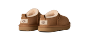 UGG AUSTRALIA KIDS' CLASSIC MICRO CHE