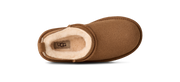 UGG AUSTRALIA KIDS' CLASSIC MICRO CHE