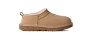 UGG AUSTRALIA KIDS' CLASSIC MICRO SAN