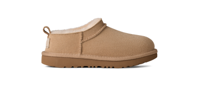 UGG AUSTRALIA KIDS' CLASSIC MICRO SAN