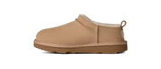 UGG AUSTRALIA KIDS' CLASSIC MICRO SAN
