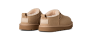 UGG AUSTRALIA KIDS' CLASSIC MICRO SAN