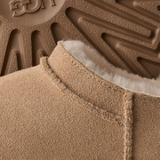 UGG AUSTRALIA KIDS' CLASSIC MICRO SAN