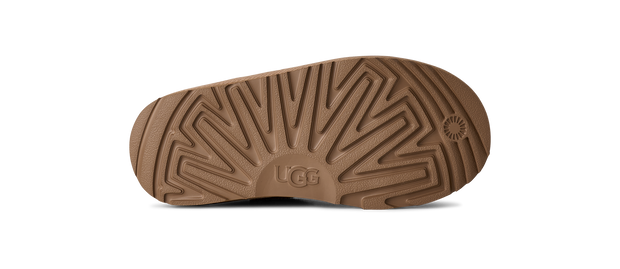 UGG AUSTRALIA KIDS' CLASSIC MICRO SAN