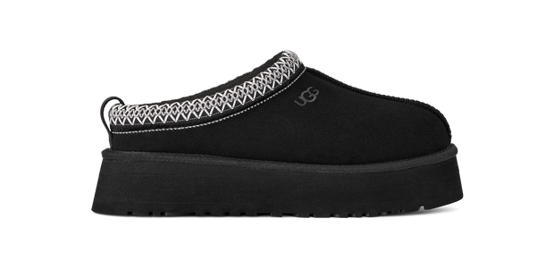UGG AUSTRALIA W TAZZ II BLK