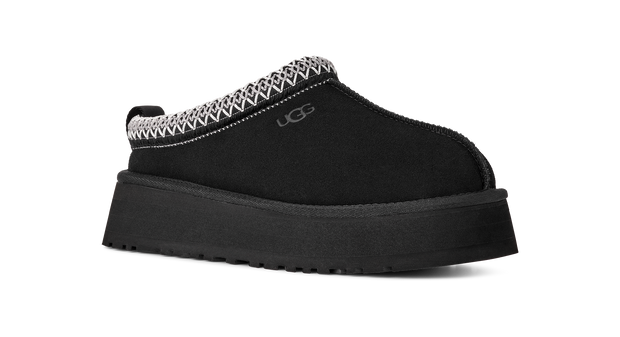 UGG AUSTRALIA W TAZZ II BLK
