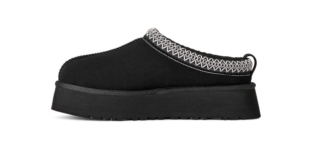 UGG AUSTRALIA W TAZZ II BLK