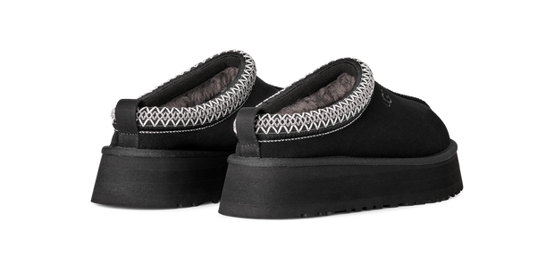 UGG AUSTRALIA W TAZZ II BLK