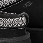 UGG AUSTRALIA W TAZZ II BLK