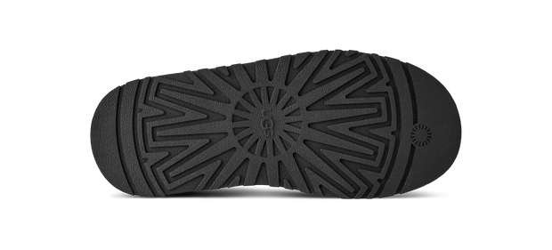 UGG AUSTRALIA W TAZZ II BLK