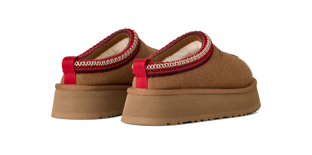 UGG AUSTRALIA W TAZZ II CHE