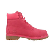 Timberland 6" Premium Boot – GS – Pink